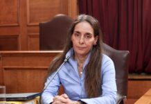 Τυχεροπούλου για ΟΠΕΚΕΠΕ: Τόσο εκτεταμένη η απάτη το 2020 που ήταν αδύνατο να μην τη δεις, ενημέρωσα γραπτώς Αυγενάκη και Γεωργαντά»