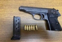 Πάτρα: Μπήκε με όπλο σε σούπερ μάρκετ – «Πες στο αφεντικό σου να με ”καθαρίσει” αλλιώς θα ξανάρθω»