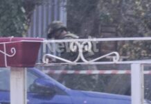 Πεύκη: Ολοκληρώθηκε η επιχείρηση εξουδετέρωσης της οβίδας του Β’ Παγκοσμίου Πολέμου που βρήκαν παιδιά σε οικοδομή