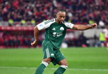 Παναθηναϊκός: Παραμένουν εκτός Γεντβάι και Πάλμερ-Μπράουν