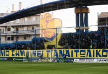 To συγκινητικό video αφιερωμένο στον κόσμο του Παναιτωλικού!