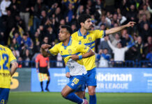 Παναιτωλικός – Κηφισιά 2-1: Γιόρτασε 100 χρόνια ζωής με μια μεγάλη νίκη στη Super League