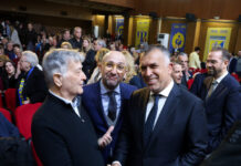 Ο Παναιτωλικός έγινε 100 ετών, η γιορτή της ομάδας του Αγρινίου