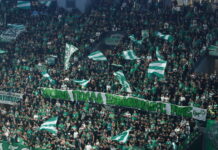 Ο Παναθηναϊκός ανακοίνωσε sold out για το παιχνίδι της Euroleague με τη Ζαλγκίρις