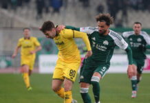 Με Ολυμπιακό, ΑΕΚ, ΠΑΟΚ και Παναθηναϊκός – Άρης οι αθλητικές μεταδόσεις της ημέρας