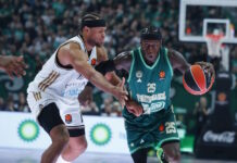 Στο Σαράγεβο το Dubai BC – Παναθηναϊκός για τη Euroleague