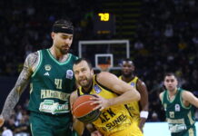 Αθλητικές μεταδόσεις με Ατρόμητος – ΑΕΚ, Παναθηναϊκός – ΑΕΚ, «αιώνιο» ντέρμπι στο πόλο και Λίβερπουλ – Τότεναμ