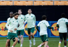 Μπέτις – Παναθηναϊκός: Η ενδεκάδα του Ράφα Μπενίτεθ για τη ρεβάνς στους «16» του Europa League