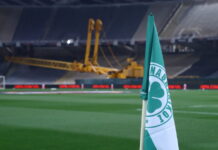 Οριστικά στο ΟΑΚΑ το Παναθηναϊκός – Μπέτις για το Europa League