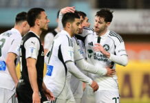 Παναθηναϊκός – ΟΦΗ: Νίκη τετράδας στη Λεωφόρο ψάχνουν οι πράσινοι