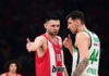 Euroleague: «Σενάριο» για το νέο format της διοργάνωσης με περιφέρειες αλά NBA, που θα πάνε Ολυμπιακός και Παναθηναϊκός