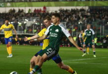 Παναθηναϊκός – Παναιτωλικός 0-0 τελικό: Οι πράσινοι δεν μπόρεσαν να βρουν το γκολ της νίκης