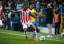 Παναιτωλικός – Πανσερραϊκός: Τα highlights της «λευκής» ισοπαλίας στο Αγρίνιο (video)