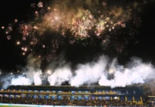 Το Αγρίνιο που «ζει» για τον Τίτορμο, η ανταπόκριση της ομάδας και η γιορτή του… αιώνα