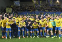 Με δυο επιστροφές, αλλά και απουσίες η αποστολή του Παναιτωλικού για Κηφισιά!!