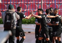 Η Καλαμάτα νίκησε τον Πανιώνιο και επέστρεψε στη Super League μετά από 25 χρόνια