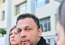 Τέμπη: Υπόμνημα Ρούτσι για παρεμβάσεις στο χώρο της σιδηροδρομικής τραγωδίας