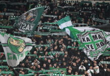 Super League: Πρόστιμα σε ΠΑΟΚ, Παναθηναϊκό, Ολυμπιακό και Άρη