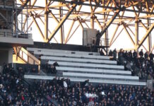 Η ΔΕΑΒ κάλεσε τον ΠΑΟΚ για το ντου στα δημοσιογραφικά της Τούμπας