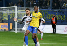 Με Παναιτωλικός – Κηφισιά για τη Super League οι αθλητικές μεταδόσεις της ημέρας