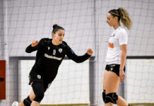 ΠΑΟΚ – Αναγέννηση Άρτας 26-18: Οι Θεσσαλονικείς κατέκτησαν το Κύπελλο Ελλάδας στο χάντμπολ γυναικών