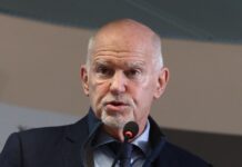 Γιώργος Παπανδρέου: Το ΠΑΣΟΚ μεγαλούργησε όταν μπόρεσε και εξέφρασε την αλλαγή