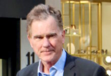 Νίκος Παπανδρέου για τη μάχη του με τον καρκίνο: Όταν αρρώστησα, η πρώτη διάγνωση ήταν ευτυχώς λάθος