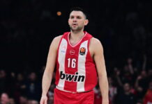 Παπανικολάου: Έχω πέντε γυναίκες υπέροχες στη ζωή μου