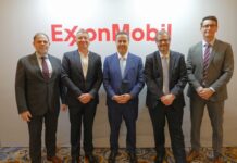 Σε τροχιά υλοποίησης η γεώτρηση στο Ιόνιο το 1ο τρίμηνο του 2027 – Η συνάντηση Παπασταύρου – Μπέργκαμ και το μήνυμα στις Βρυξέλλες για τον Κάθετο Διάδρομο