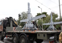 Παρέλαση 25ης Μαρτίου: Τα νέα οπλικά συστήματα της χώρας που κάνουν «πρεμιέρα» στην στρατιωτική παρέλαση