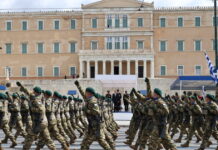 Ένοπλες Δυνάμεις: Καθορίστηκε με ΚΥΑ το κόστος και η υγειονομική δαπάνη που καταβάλλεται προκαταβολικά στα στελέχη