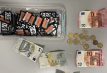 Κηφισιά: Εξαπατούσαν οδηγούς και πάρκαραν τα οχήματά τους σε δημόσιους χώρους έναντι αμοιβής – Δύο συλλήψεις