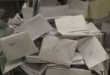 ΠΑΣΟΚ: Οι κερδισμένοι και οι χαμένοι στις εκλογές για τη νέα Κεντρική Επιτροπή – Ποιοι εκλέχθηκαν