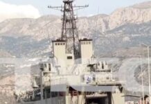 Στην Κάρπαθο η συστοιχία των πυραύλων Patriot – Δείτε βίντεο