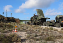 Σαουδική Αραβία: Οι ελληνικοί Patriot κατέρριψαν δύο ιρανικούς βαλλιστικούς πυραύλους