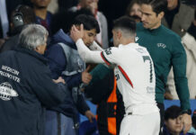 Ο Πέδρο Νέτο της Τσέλσι στο «στόχαστρο» της UEFA για αντιαθλητική συμπεριφορά σε ball boy της Παρί Σεν Ζερμέν