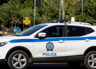 Θεσσαλονίκη: 61χρονος πήγε να κλέψει φορτηγό και ο ιδιοκτήτης του επιτέθηκε με τσεκούρι