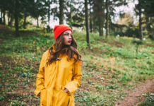 Περπάτημα: «Γυμνάστε» τη δημιουργικότητά σας