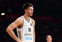 Euroleague: Χάποελ, Μακάμπι και Dubai BC αλλάζουν έδρα μέχρι το τέλος της σεζόν