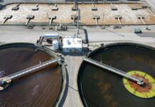 Το νερό που χάνεται είναι η λύση που ψάχνουμε