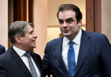 Πιερρακάκης στο Eurogroup: Οι υπουργοί Οικονομικών είναι ανοιχτοί στη συζήτηση μέτρων