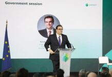 Πιερρακάκης: «Η Ένωση Αποταμιεύσεων και Επενδύσεων θα δημιουργήσει περισσότερες ποιοτικές θέσεις εργασίας»