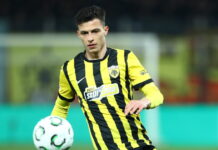 Σιλβίνιο για Πήλιο: «Είναι έμπειρος, τον παρακολουθούσαμε καιρό»