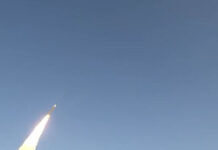 Ελληνικοί «Patriot» αναχαίτισαν ιρανικούς πυραύλους στη Σαουδική Αραβία