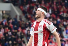 Πιρόλα: «Θα επέλεγα τον Ολυμπιακό άλλες χίλιες φορές, είναι ο μεγαλύτερος σύλλογος στην Ελλάδα»