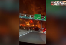 Οι επιθέσεις στην Τεχεράνη & τα στοχευμένα αντίποινα του Ιράν – Όλες οι εξελίξεις στον πόλεμο στη Μέση Ανατολή