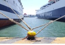 Τι εξετάζει η κυβέρνηση για τα ακτοπλοϊκά εισιτήρια – Παρεμβάσεις σε 5 άξονες