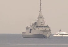 «Θωρακίζεται» η Κύπρος με φόντο την κρίση στη Μέση Ανατολή