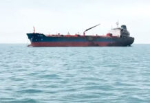 Συγκλονίζουν στο MEGA οι περιγραφές των Ελλήνων εγκλωβισμένων στα Στενά του Ορμούζ – «Ζούμε με την αγωνία»