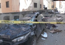 Το MEGA στον πόλεμο – Ανταποκρίσεις από Ισραήλ & Λίβανο